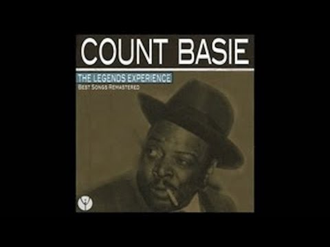 Count Basie - Jumping At The Woodside [1938]