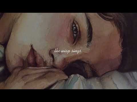 winter aid - the wisp sings (slowed & reverb)