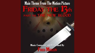 Download lagu Friday The 13th - Part VII: The New Blood mp3