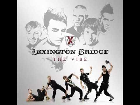 Lexington Bridge - Your Forgiveness (From The Album: The Vibe)