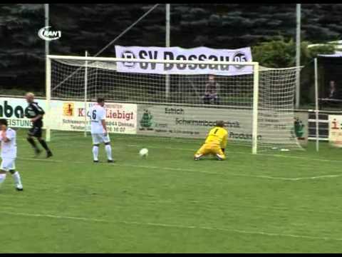 SV Dessau 05-AB Kopenhagen - RAN1