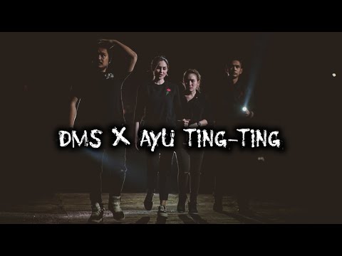 DMS X Ayu Ting-Ting – DMS [ Penelusuran ]