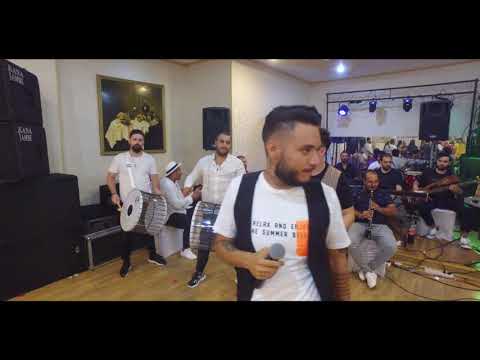 Nikolas Prym & Alin Duma – Regina din maroc [Live Event] Video