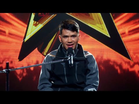 Singing Star Nepal 2025 || Tagaroma Rumal || Kandara band || Cover song ||