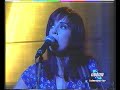 Cristina Donà "Ho sempre me" (Il Muro 1997)
