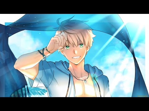 [Nightcore] Bausa vs. Apache 207 - Madonna