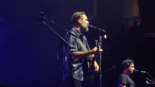 Third Day - Soundcheck - Nothing At All - Ontario, CA - 2018.06.02