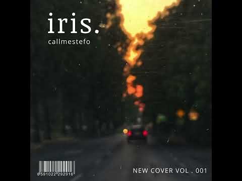 iris-goo goo dolls (by callmestefo)