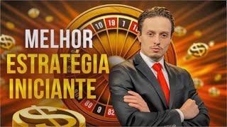 Simple Roulette Strategy for Beginners: Dozen and Column Method thumbnail