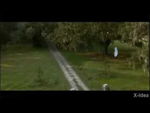 The Book Thief video commercial