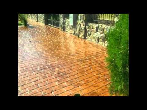 Beton Amprentat Gottlob 0761350488 TIMIS,,SATU MARE