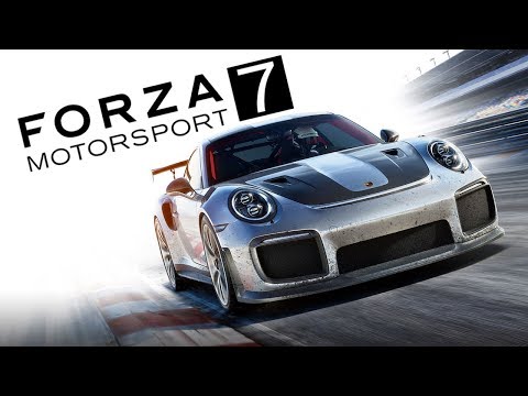 Forza Motorsport 7 Soundtrack (Full OST)