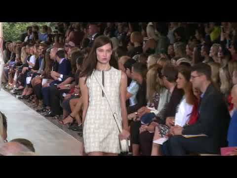 EVENT CAPSULE CLEAN - Tory Burch - Runway - Spring 2015 Mercedes-Benz Fashion Week