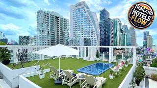 FuramaXclusive Asoke Hotel Bangkok | Bangkok, Thailand | Hotel Review 🏨