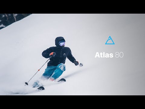 Renoun Atlas 80 Ski Review