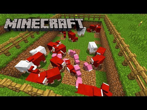 OPERATION RELOCATION! EP.76 (Vanilla Minecraft Single Player Lets Play)