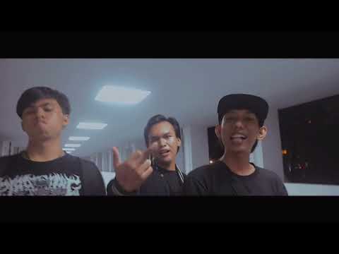 ARROWGUNZ x AGUSAKTI x SQUIRTWORD - ALGORIMA (MUSIC VIDEO)