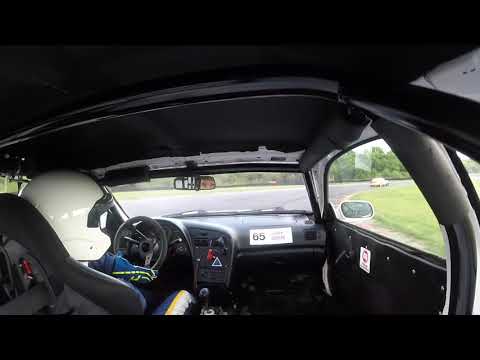 4 runda WSMP 2021 1/3 Toyota Racing Cup