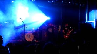 Heideroosjes - Break The Public Peace (Live @ Geuzenpop Enschede 2011)