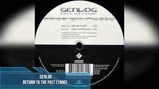 Genlog - Return To The Past [1996]