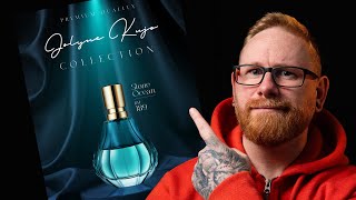 Redesigning a Luxury Ad in Photoshop with Dansky