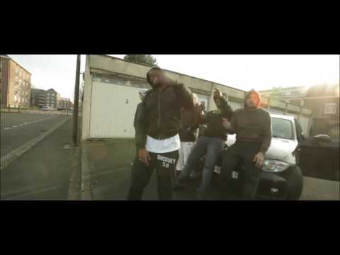 Gradur - #BleuMarine-(Freestyle)