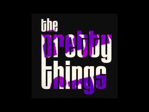 The Pretty Things - Come See Me (1965)