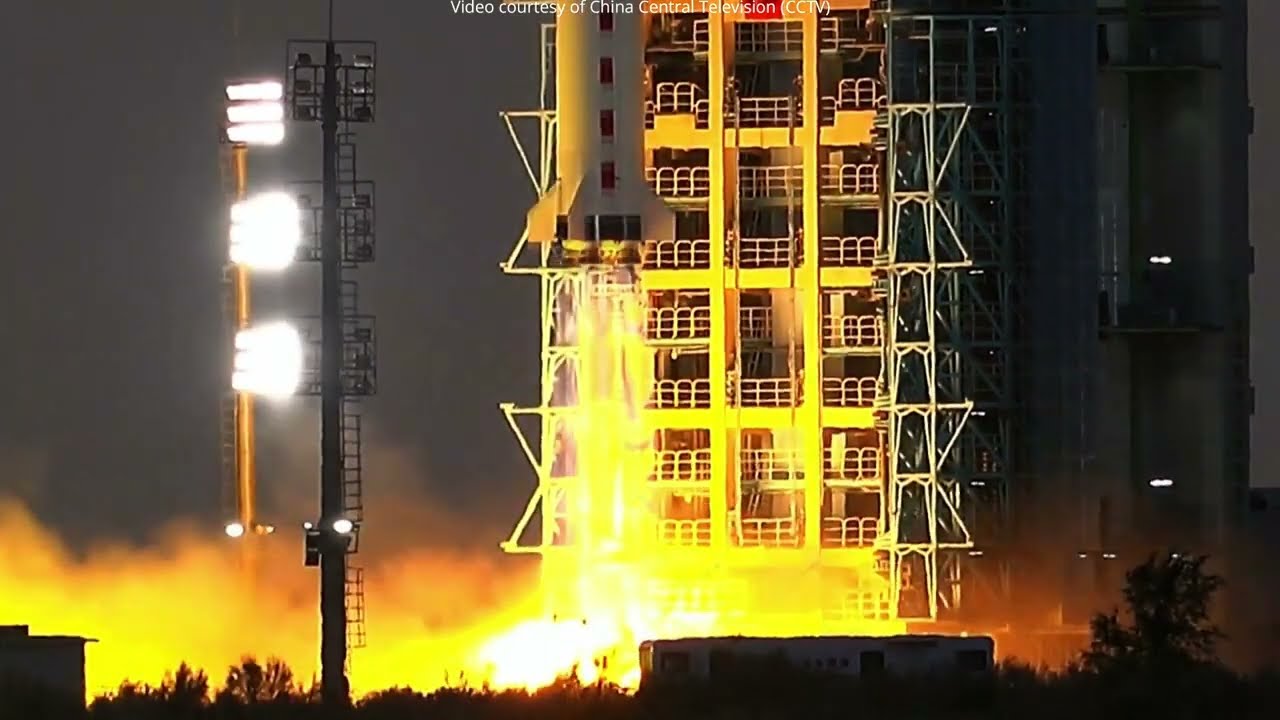 Watch the Launch