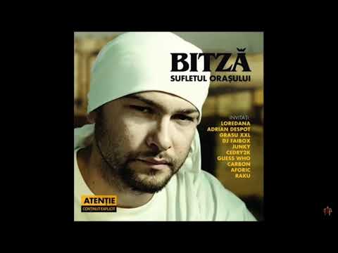 Bitza ft  Aforic   In Urma Noastra  instrumental