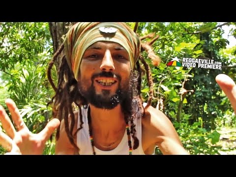 Letoyo meets The Roots Radics - Ton Ange feat. Muzam [Official Video 2017]