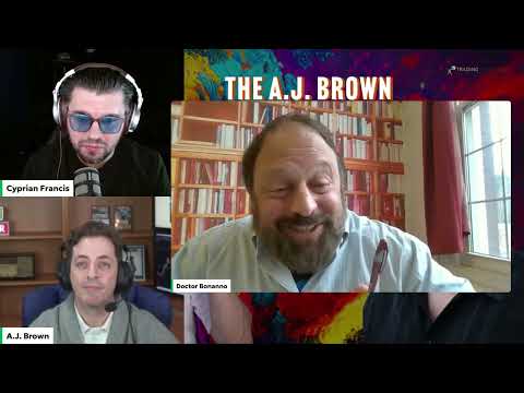 Trading Psychologist Dr. David Bonanno Helps Navigate Emotion