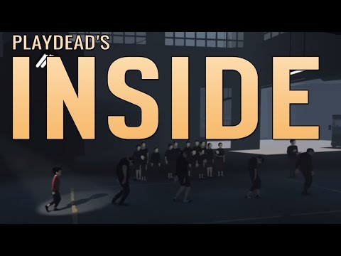 PLAYDEAD'S INSIDE ! Is this Limbo 2 ? (1st Look iOS / Android Gameplay) - YouTube