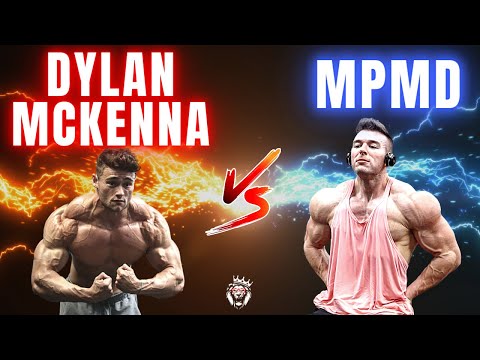 Why Dylan McKenna Took Down More Plates More Dates’ Video