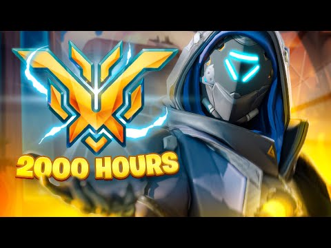 What 2000 Hours On Ana Looks Like....