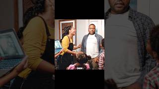 Pai faz pegadinha com os filhos e se dá mau😱 #filmesnovos