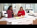 Philosophy Supersize 16oz 24 Hr Hydrating Body Cloud Cream Duo On QVC