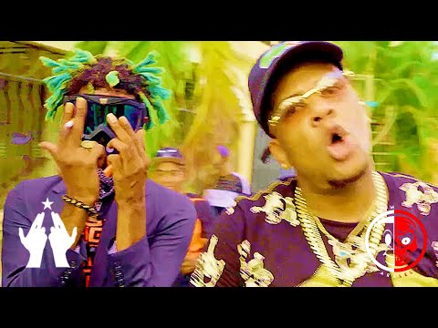 El Napo ❌ El Chuky De Lewa ❌ Solombiano - Mama Deto | Official Video