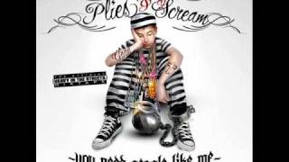 Plies- Come By Yo House (You Need People Like Me Mixtape)