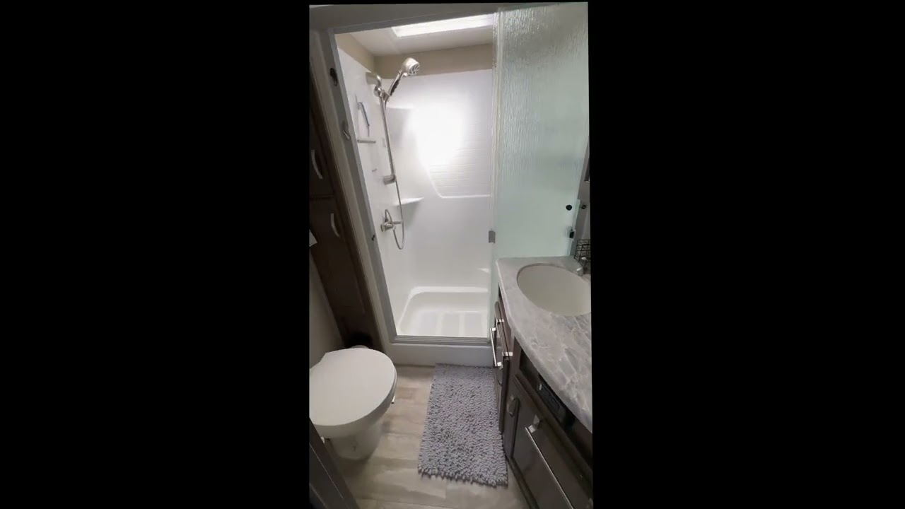 A photo of this 2020 Grand Design SOLITUDE 377MBS R
