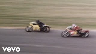 David Essex - Silver Dream Machine (From The Film &quot;Silver Dream Racer&quot;)