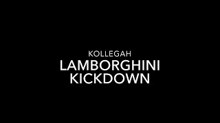 KOLLEGAH - Lamborghini Kickdown [+ Lyrics] 2014