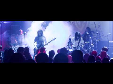 2014 06 13 郁乐队