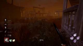 [PS4]　DBD　アーカイブやる