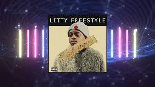 Cels Dupri - Litty Freestyle