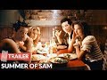 Summer Of Sam 1999 Trailer John Leguizamo Adrien Brody