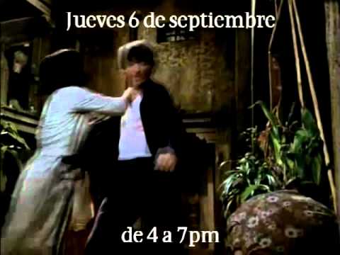 Taller de Cine literario en El ingenio - El castillo de la pureza