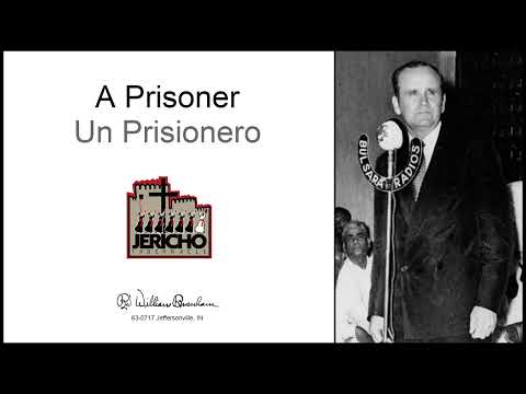 2020-0626 -(63-0717 A Prisoner Part 2 - WMB)