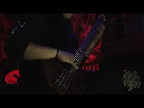 Vale of Pnath - Klendathu | Bass Cover