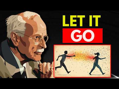 How to Emotionally Detach from Someone After a Breakup | Carl Jung