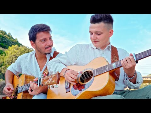 Postcards From Paraguay - Lorenzo Polidori (feat. Andrea Valeri)